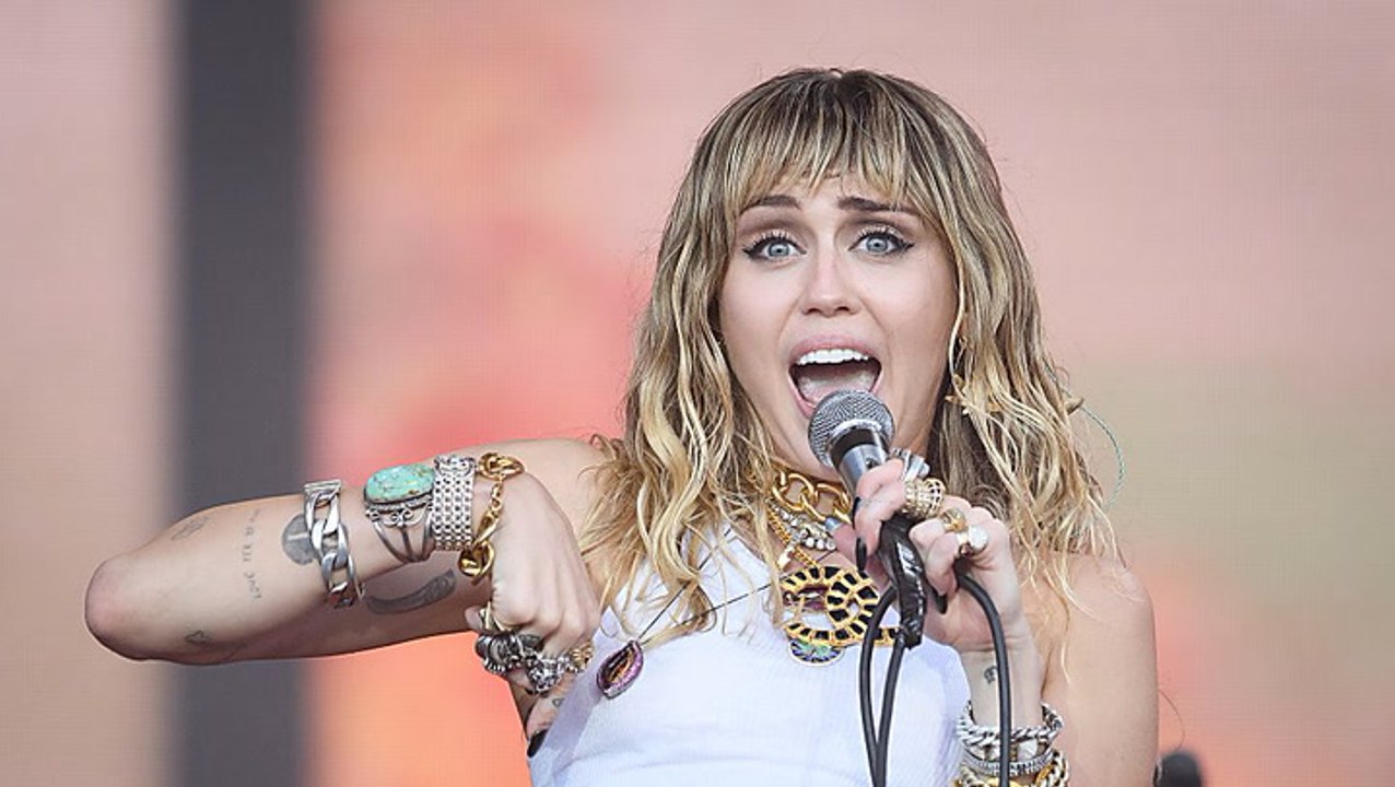 Miley Cyrus' Album: Neue Details zu Liam Hemsworths Untreue