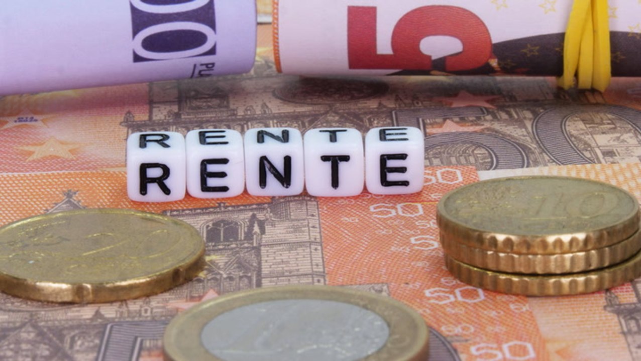 Rente: Dieses neue Angebot bietet Rentenversicherung an