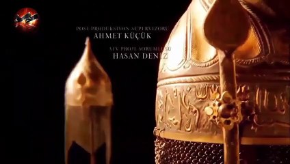 FHD المؤسس عثمان - الموسم 4  مدبلج - الحلقة 29 بجودة part 1/1