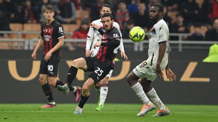 Florenzi: "Non ci è girata bene"