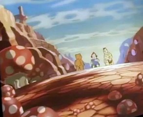 SuperTed S01 E010