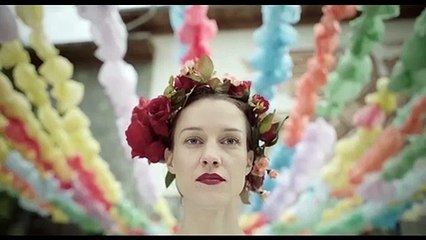 Майка | movie | 2022 | Official Trailer