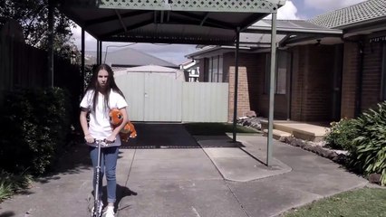 Butterfly in a Bell Jar | movie | 2017 | Official Trailer