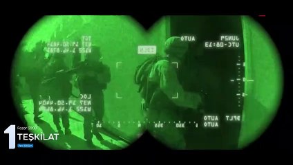 Teşkilat 68. Bölüm Fragmanı