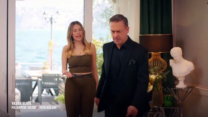 Yasak Elma 168. Bölüm 1. Fragmanı _ Benim Kaç Tane Babam Var_