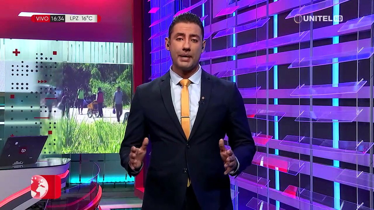 Octavo día de bloqueo en Yapacaní: Movilizados advierten con no dar más cuartos intermedios