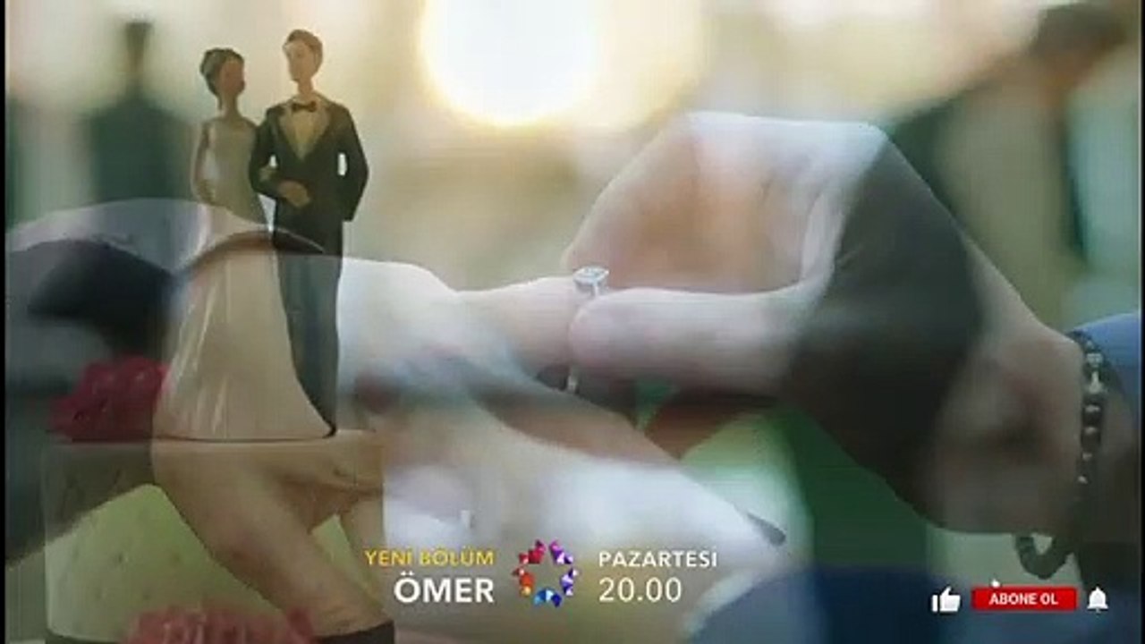 Ömer 9. Bölüm Fragman