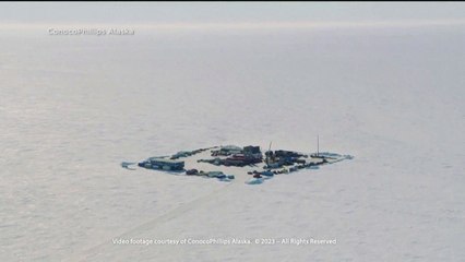 Governo Biden aprova polêmico projeto de empresa petrolífera no Alasca