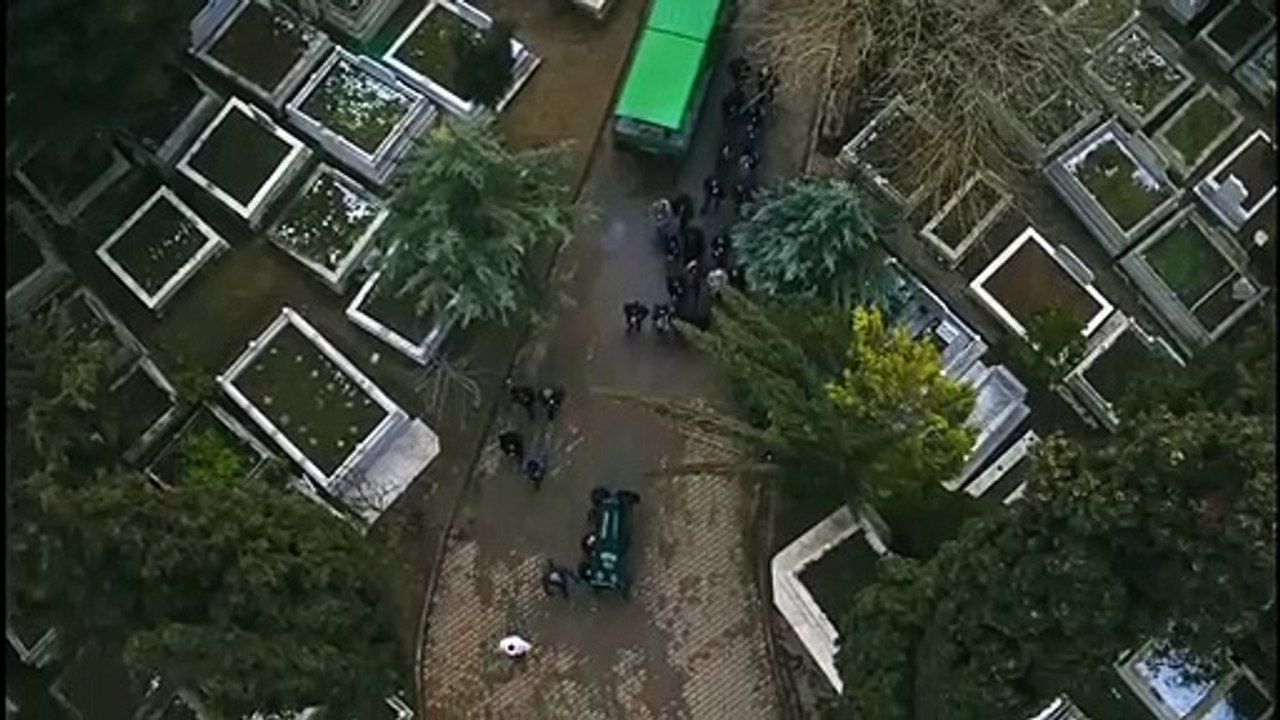 Yargı 57. Bölüm   Fragman