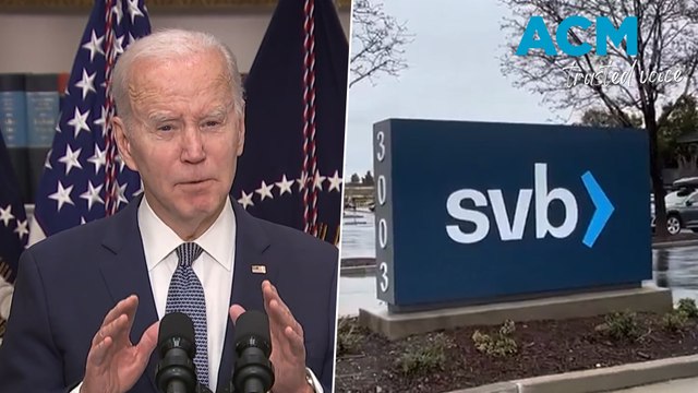 What you need to know about the Silicon Valley Bank, Signature Bank failures