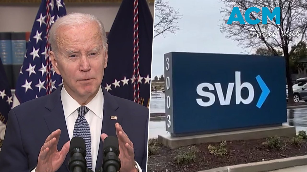 What you need to know about the Silicon Valley Bank, Signature Bank failures