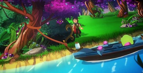 LEGO Elves Webisodes E025