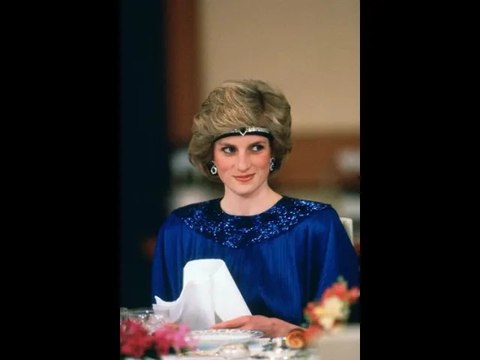 Décès de Diana : J'essayais de masquer quelque chose , la descente aux enfers de son fils