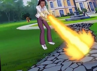 X-Men Evolution X-Men Evolution S03 E035 – Blind Alley