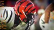 Which Cincinnati Bengals Free Agents Will Sign Elsewhere