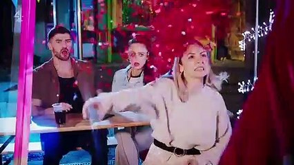 Hollyoaks 13th March 2023