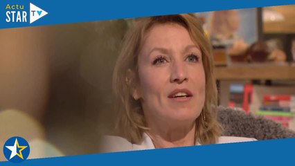 "Elle est surprenante" : Alexandra Lamy se confie sur sa relation avec sa fille Chloé Jouannet et lu