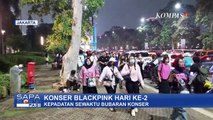 Apa Kata 'Blink' soal Konser BLACKPINK di Jakarta?