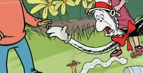 The Cat in the Hat Knows a Lot About That! S01 E036 - Super Cleaner Uppers - Itty Bitty Water