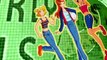 Totally Spies Totally Spies S04 E018 – Like, So Totally Not Spies: Parts 1