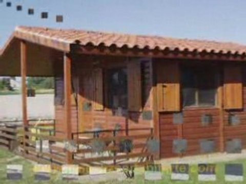 Construcciones en Madera Jimenez Cortabitarte