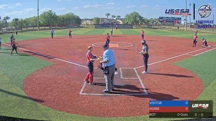 Clarke University vs Hannibal-Lagrange - Spring Games (2023) Sun, Mar 12, 2023 4:26 PM to 7:01 PM