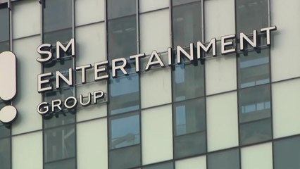 [뉴스라이더] SM 인수, 쩐의 전쟁 끝났다...승자는 이수만? / YTN