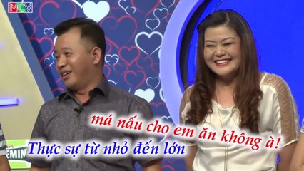 QUYỀN LINH suy sụp vì quá BẤT LỰC với chàn trai U40 khiến bạn gái cười bò