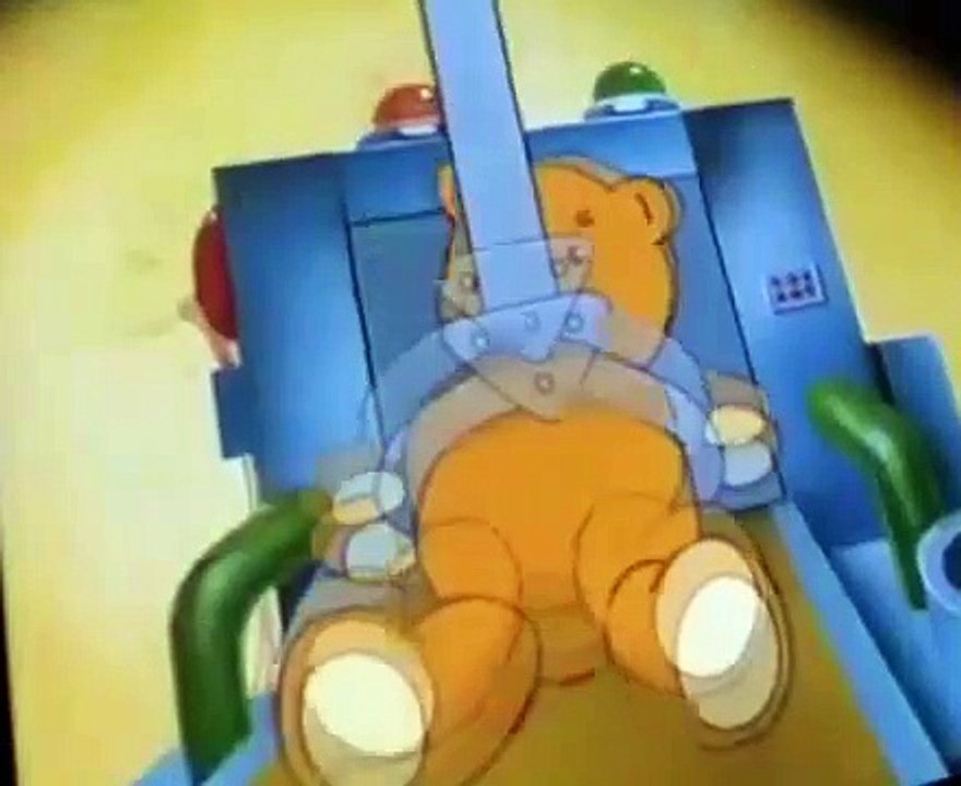SuperTed S02 E006