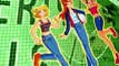 Totally Spies Totally Spies S04 E019 – Like, So Totally Not Spies: Parts 2