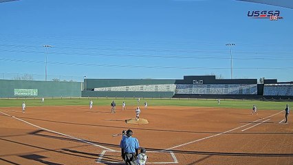 Cactus Yards Fenway Spring Super NIT 1 (2023) Sun, Mar 12, 2023 10:50 AM to 9:55 PM