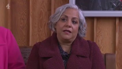 Hollyoaks 13th March 2023