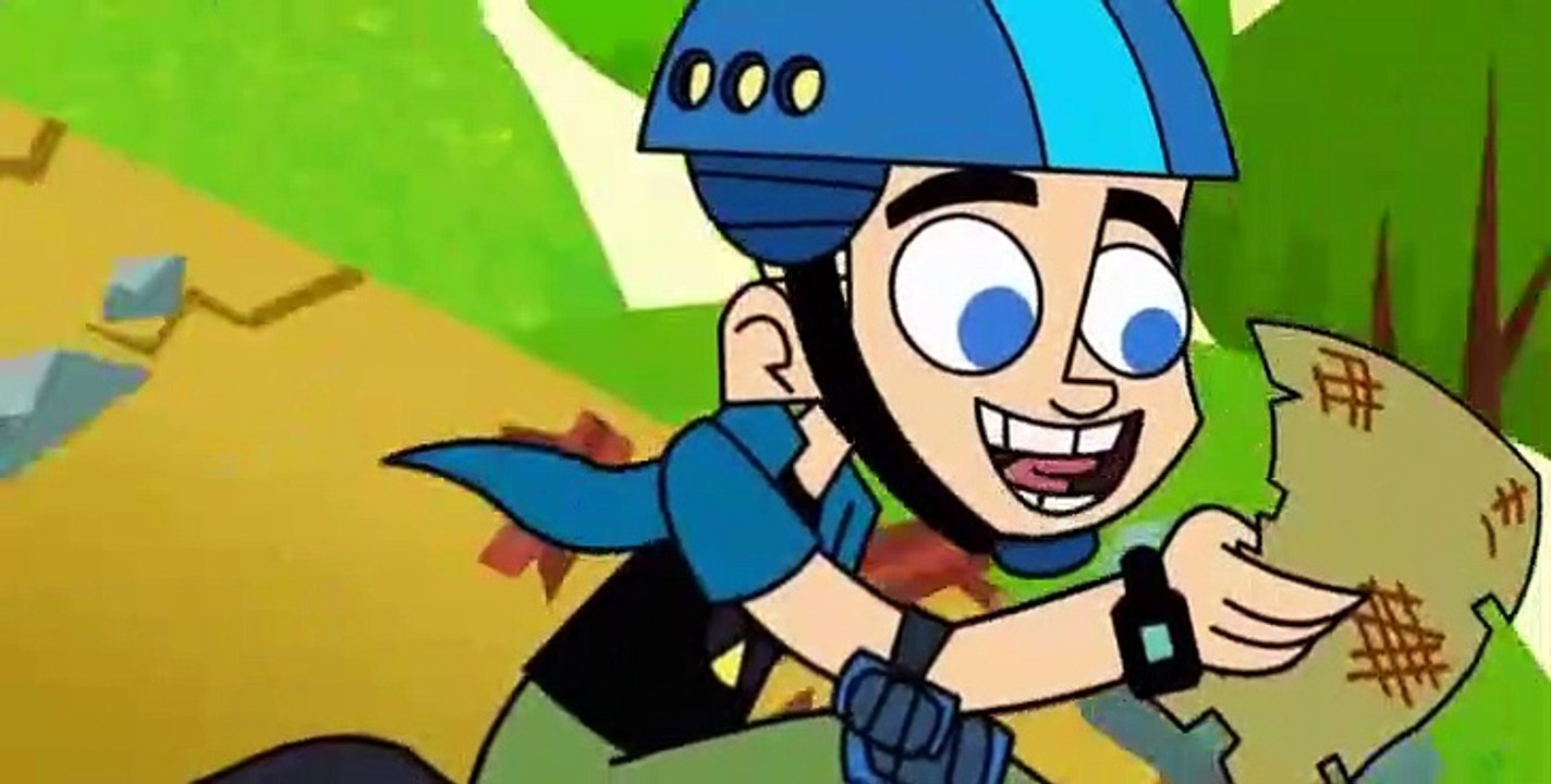 Johnny Test S05 E020
