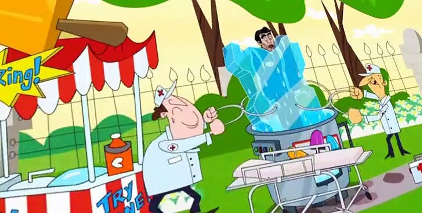 Johnny Test S05 E024