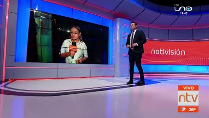 Vecinos capturan a presunto ladrón en Satélite Norte y lo amarran