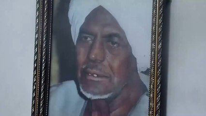 قصة حياة الشيخ  محمد عثمان عبده البرهانى (ف طفولته )