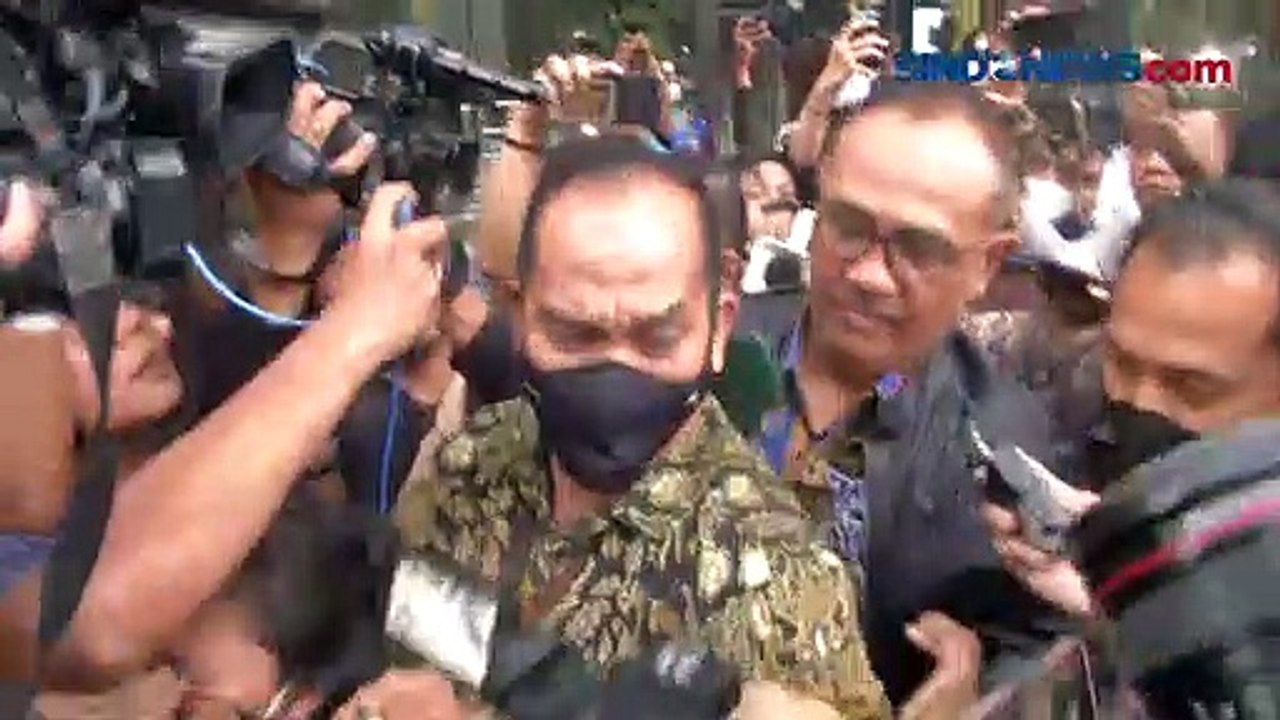 Terseret Kasus Rafael Alun, KPK Akan Panggil Pejabat Pajak Wahono Saputro