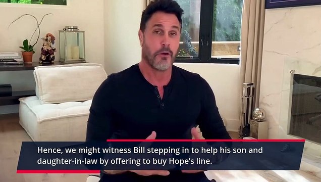 Bill Buys HFTF! Liam and Steffy made an unforgivable mistake CBS The Bold and th