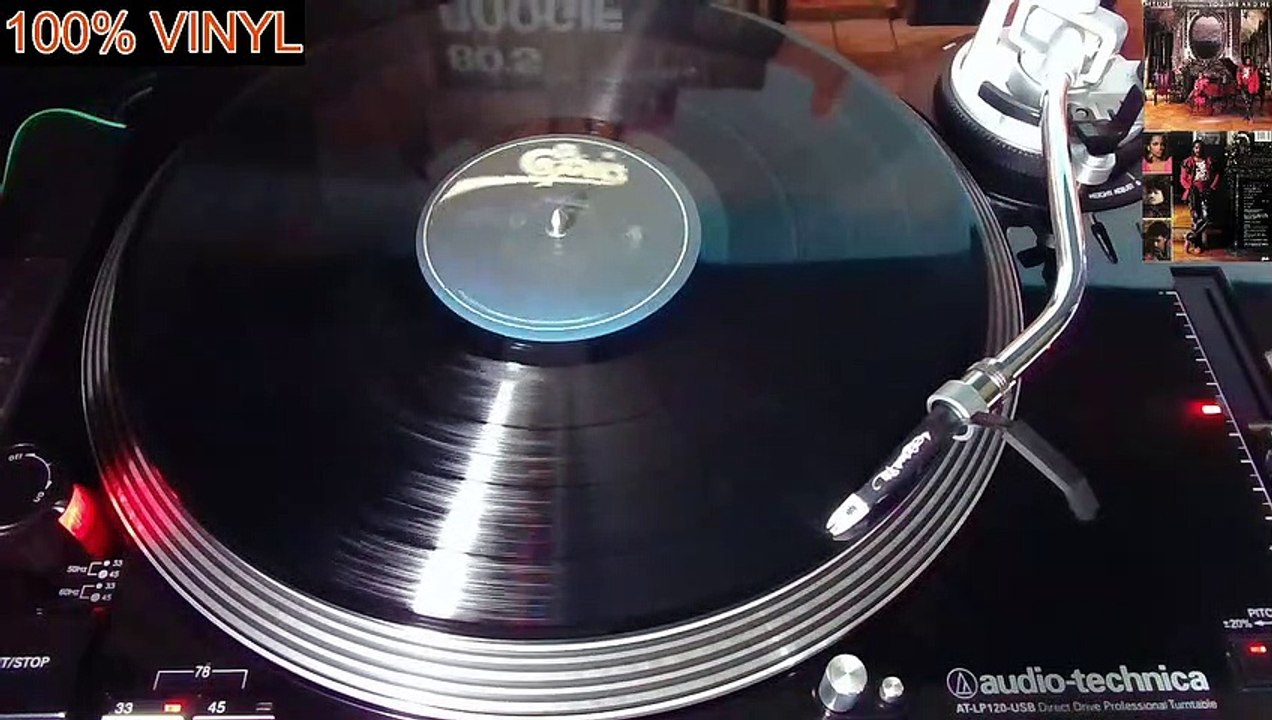 MTUME - cod (i'll deliver) (1984)