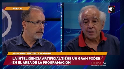 La Inteligencia artificial tiene un gran poder en el área de la programación
