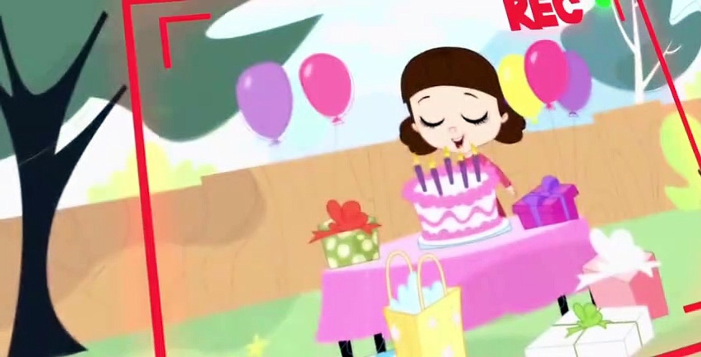 Littlest Pet Shop S01 E12