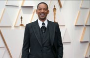 Oscars president says Will Smith should have his award engraved