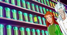 Totally Spies Totally Spies S04 E024 – Totally Busted! Parts 1