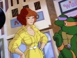 Teenage Mutant Ninja Turtles (1987) Teenage Mutant Ninja Turtles E041 – Casey Jones – Outlaw Hero