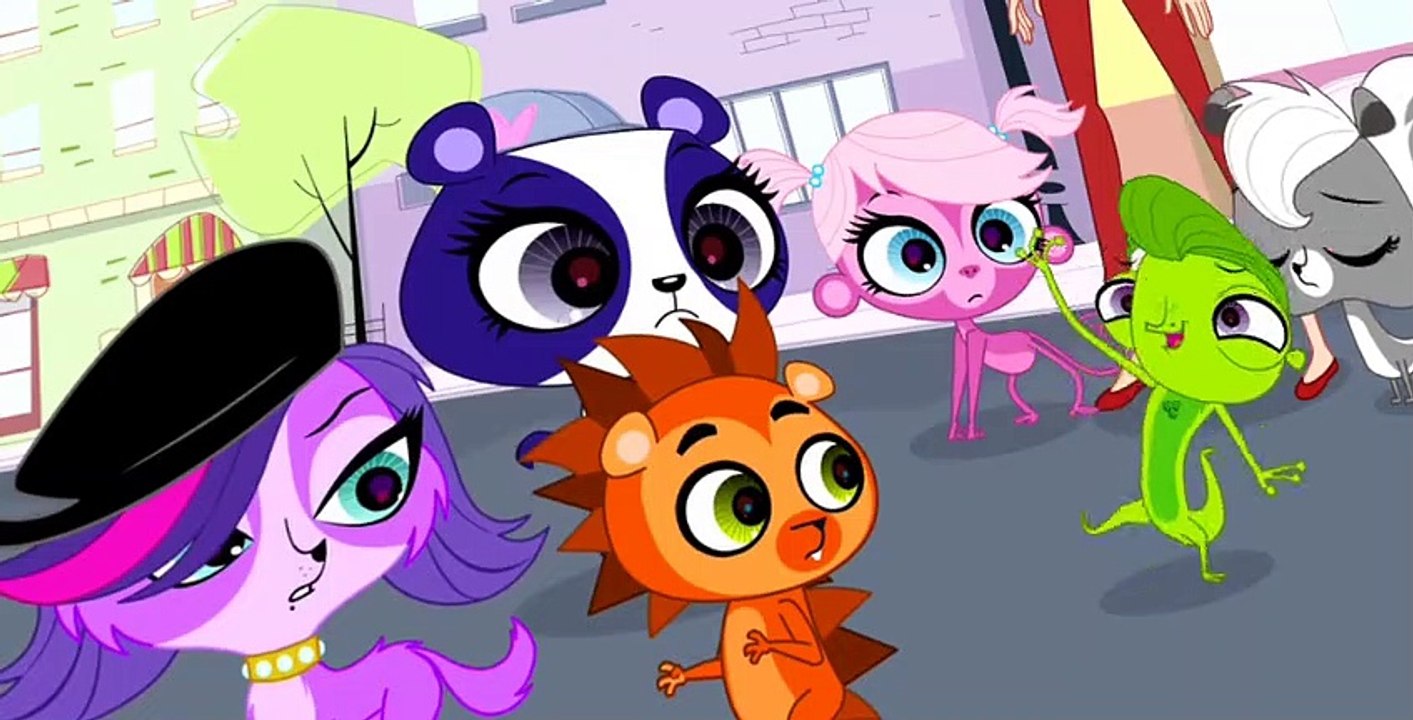 Littlest Pet Shop S01 E13