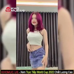 Tổng Hợp EM Gái Xinh Tươi p31