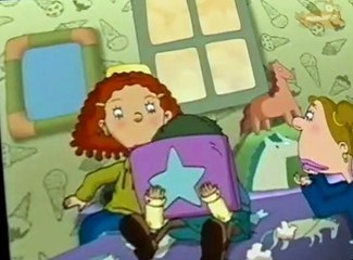 As Told By Ginger As Told By Ginger E022 – Gym Class Confidential