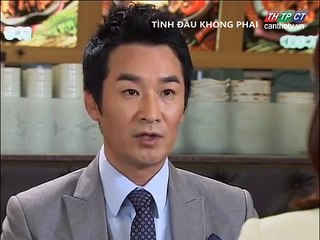 Tình đầu không phai Tập 40, Bản lồng tiếng, phim Hàn Quốc, cực hay