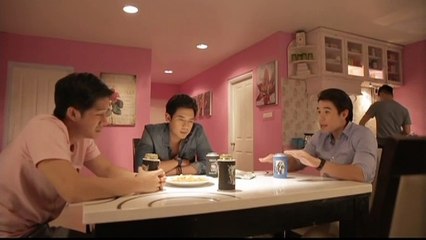 Lâu đài ánh sao Tập 22, Phim Thái Lan, bản đẹp, lồng tiếng, cực hay