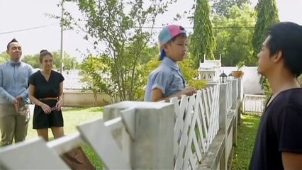 Lâu đài ánh sao Tập 26, Phim Thái Lan, bản đẹp, lồng tiếng, cực hay